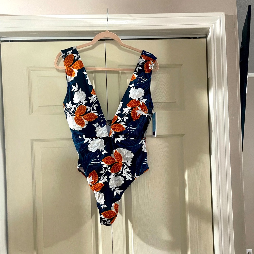 Cupshe bathing suit